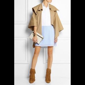 Altuzarra for Target - button up dress